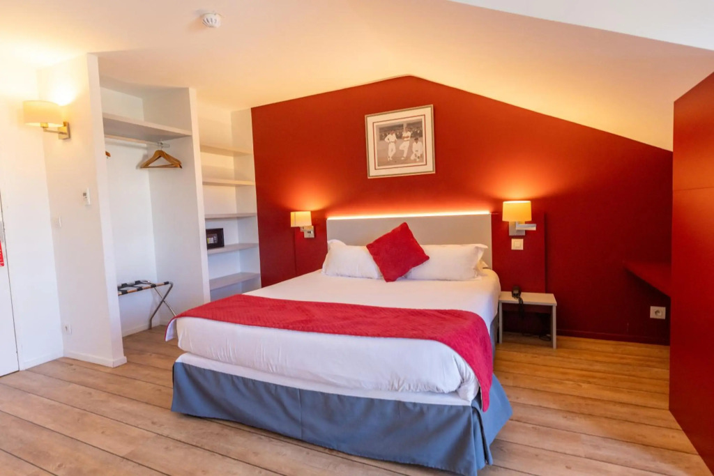 ibis Styles Saint-Jean-de-Luz Donibane