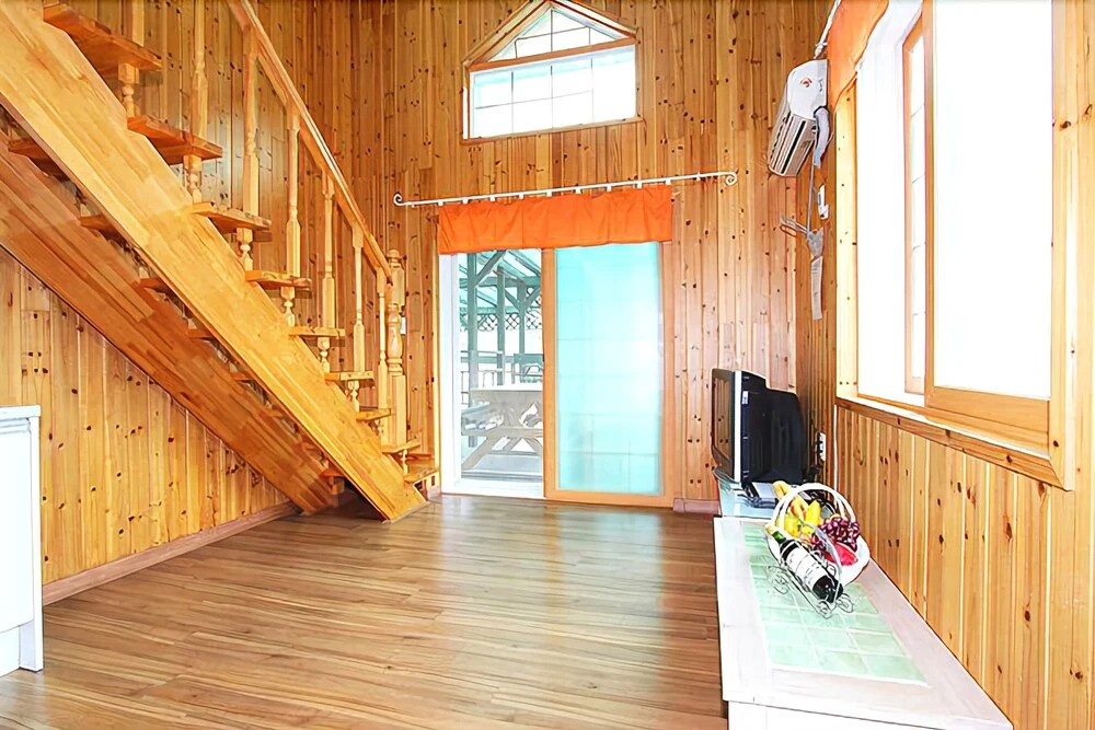 Ulsan Alpensiadul Pension