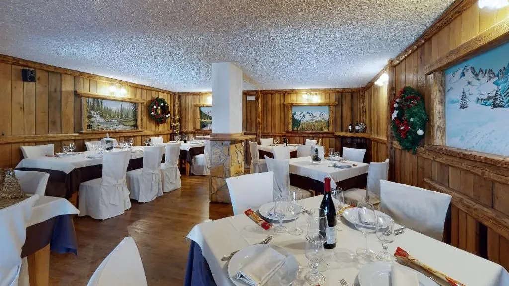 Hotel Selva