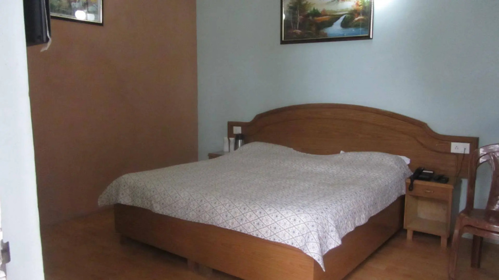 Binsar Eco Resort