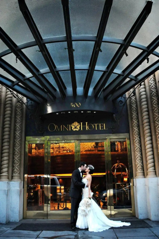 Omni San Francisco