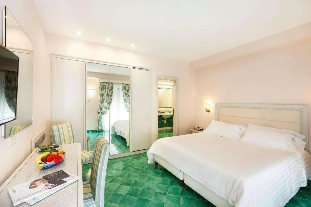 Hotel Terme President