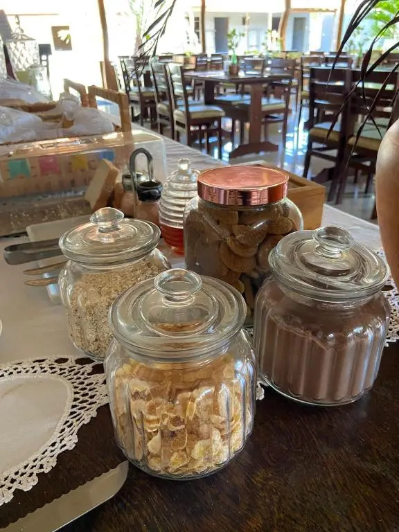 Pousada Paraiso - Santo Amaro Centro - perto de tudo