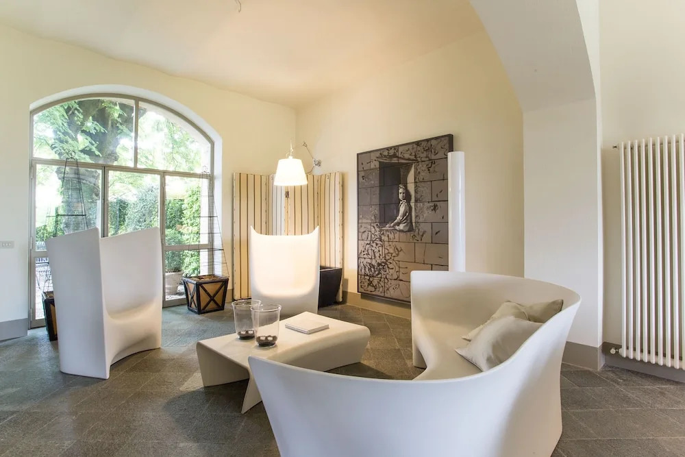 Villa Truffle