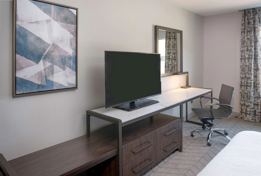 Hilton Garden Inn Hanover Lebanon