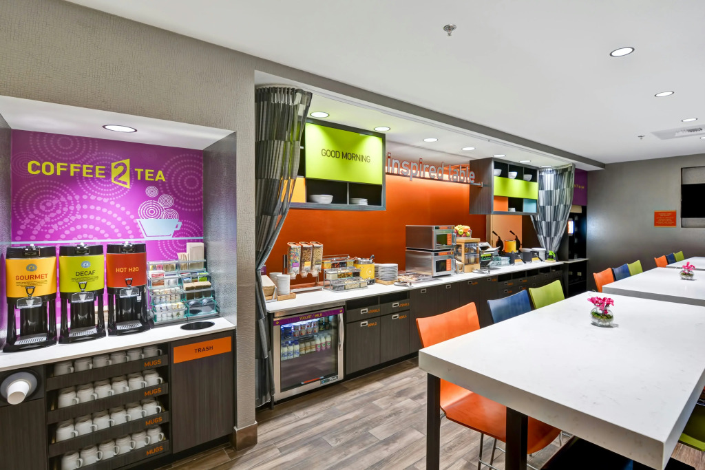 Home2 Suites By Hilton Conway