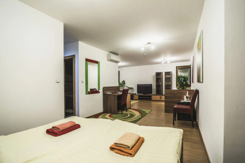 Hotel Muza