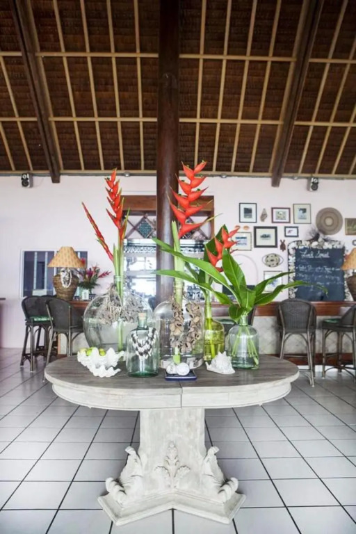 Aore Island Resort