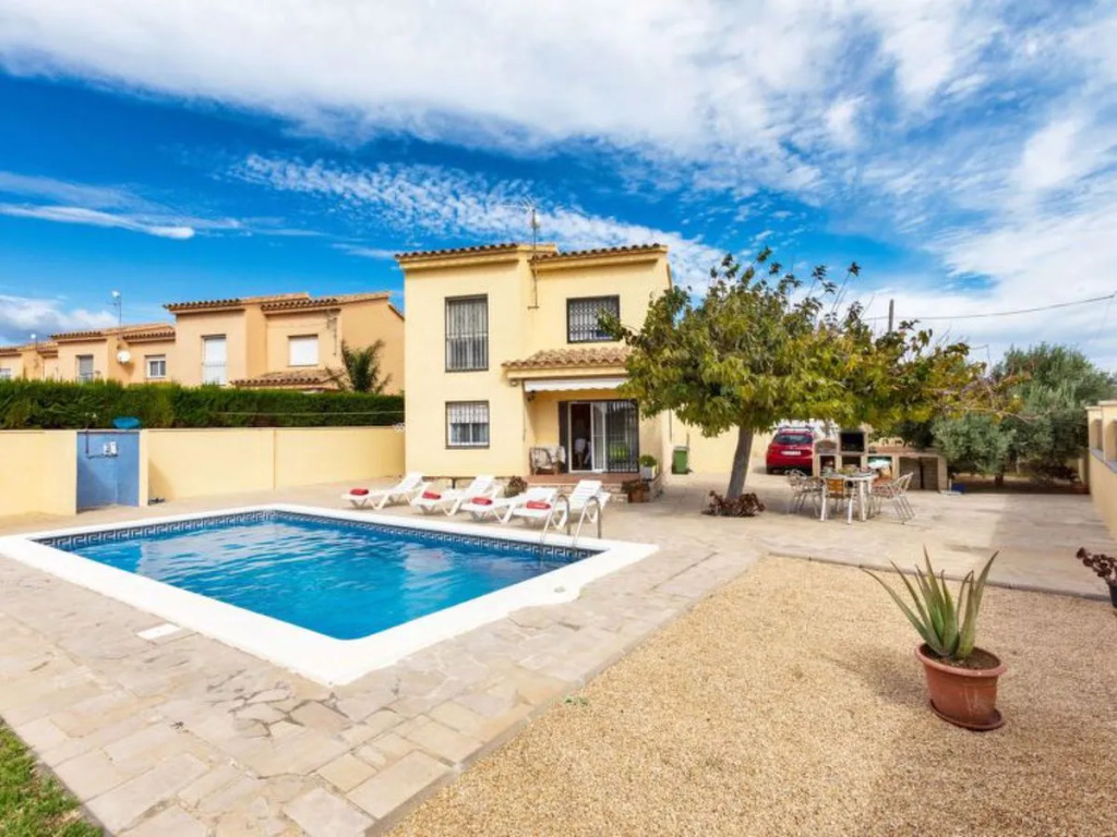 Villa MORERA L'Ametlla de Mar