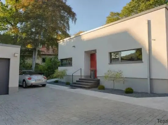 Apartment Tessera