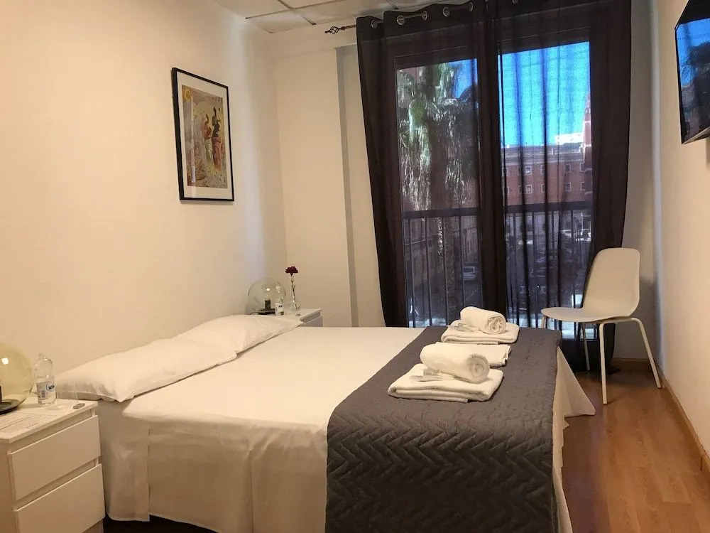 Suites Rooms Valencia