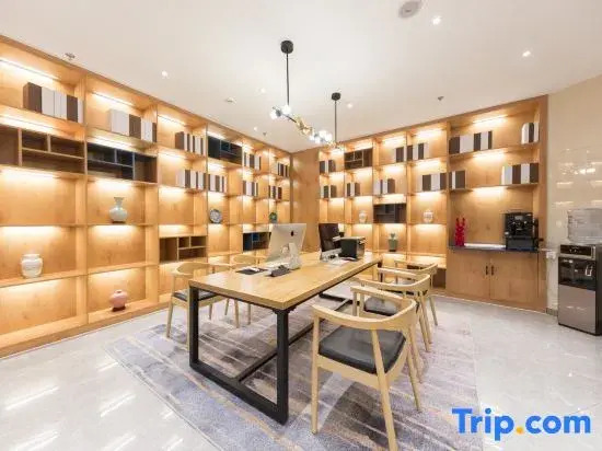 Starway Hotel (Heze Yuncheng Water Margin Heroes' City)
