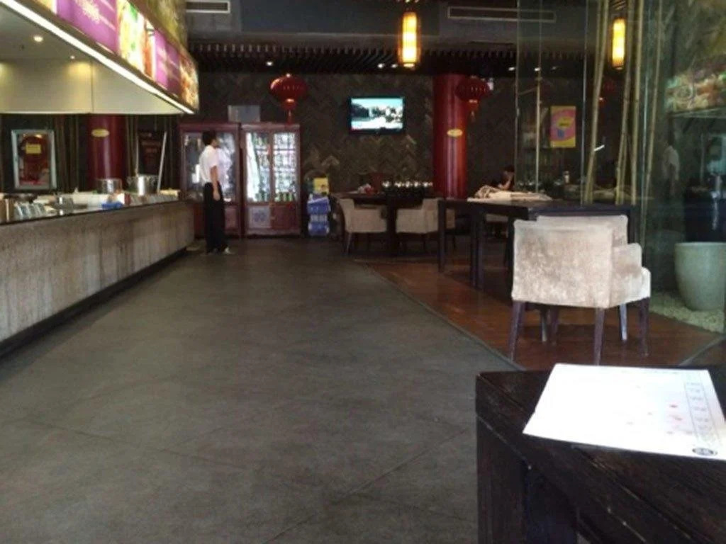 Lijing International