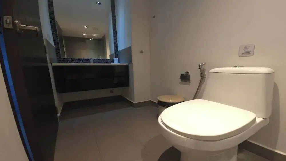 The Chalong Pearl 1BR T1-703