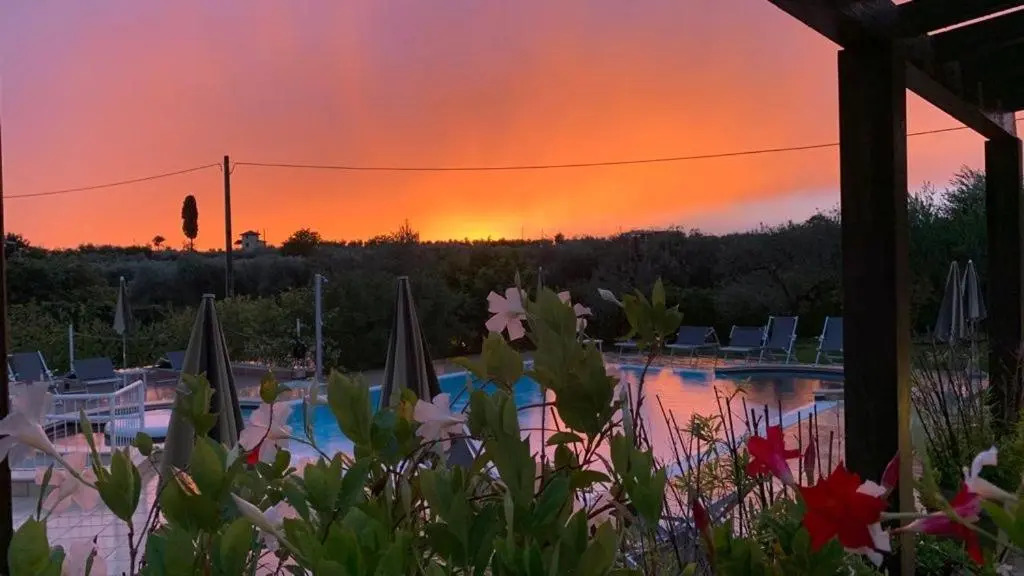 Villa Maddalena