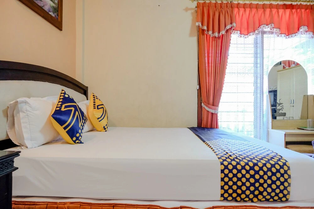 Hotel Dirgahayu Ponorogo