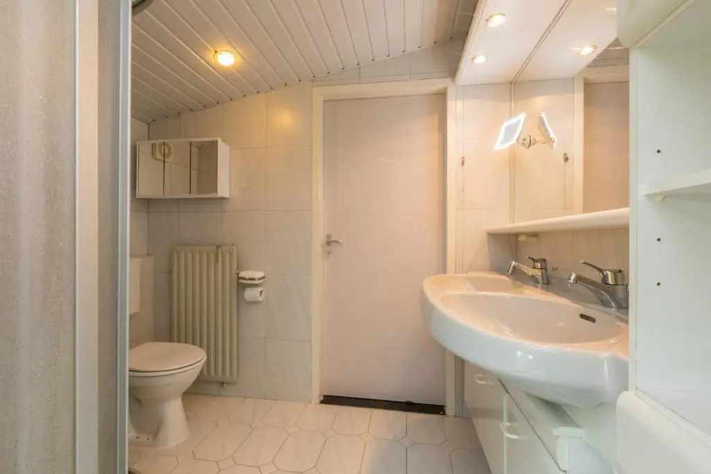 Holidayhouse - Beethovenlaan 4 Vlissingen