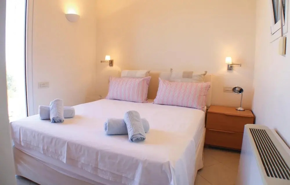 Awesome Home in Perdika With Wifi and 6 Bedrooms