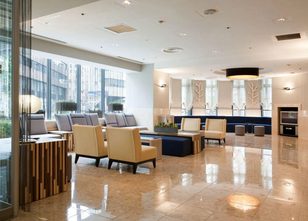 Four Points Flex by Sheraton Nagoya Station