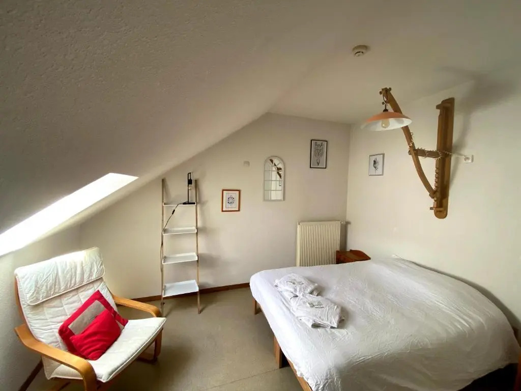 Auberge du Savel