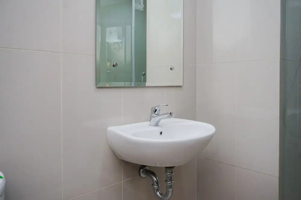 Cozy Living 1Br At M-Town Signature Apartment