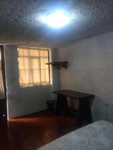 Hotel San Pedro