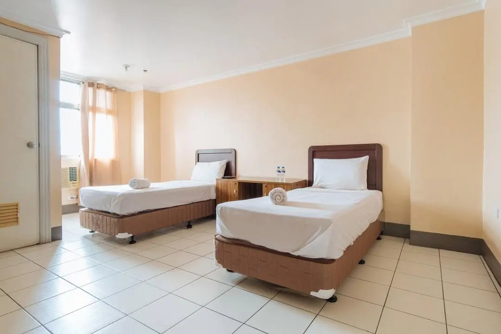 Dechmark Hotel