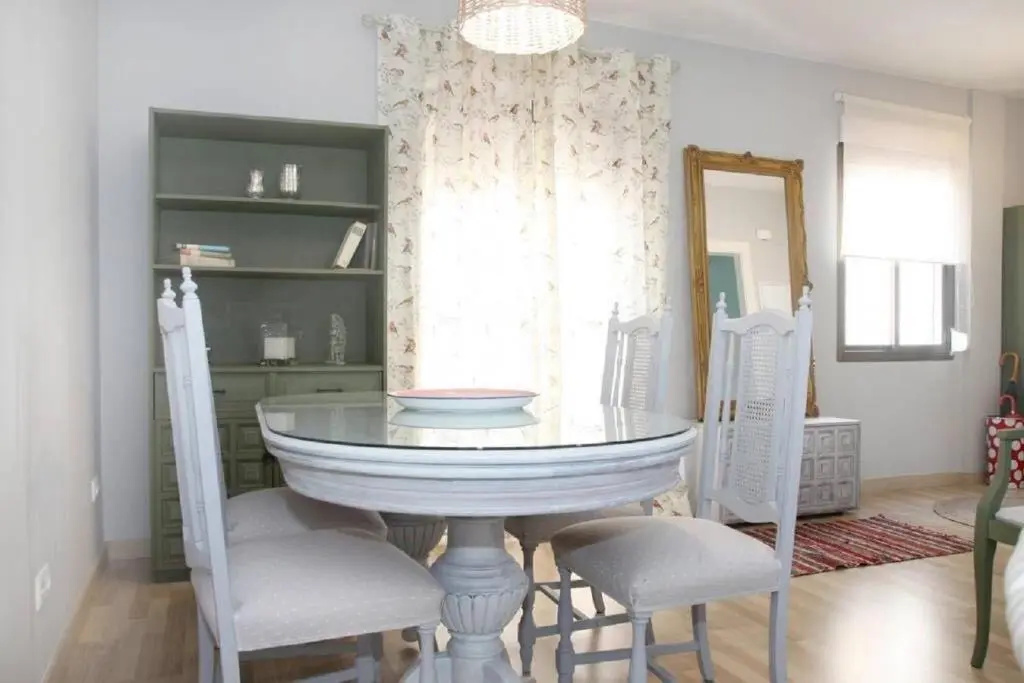 Apartamento Séneca