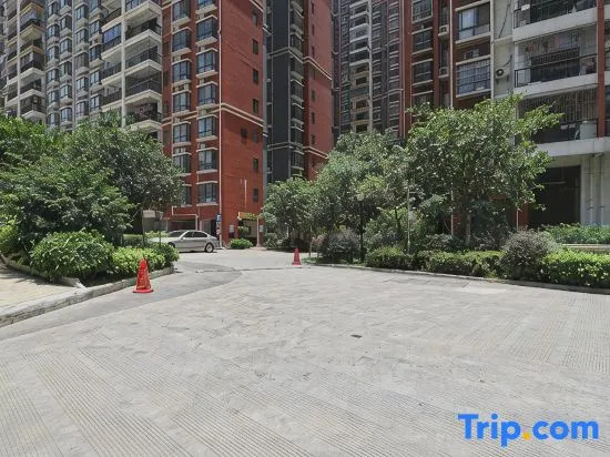 Nanning Lvyi Hostel