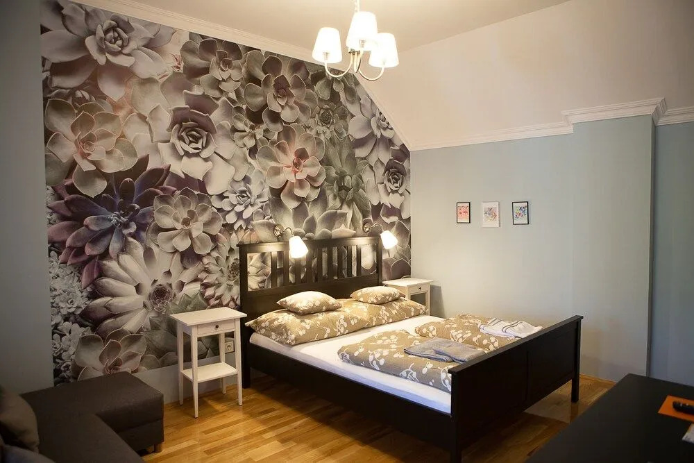 Hunyadi Panzió- Apartmanház