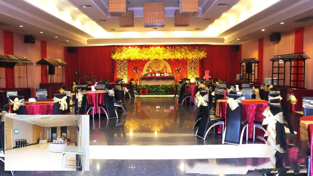 Orchardz Hotel Gajahmada Pontianak