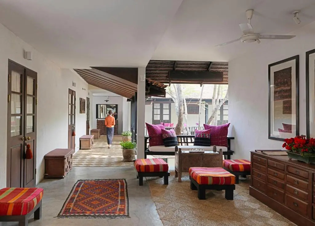 Tamarind Village Hotel Apartments