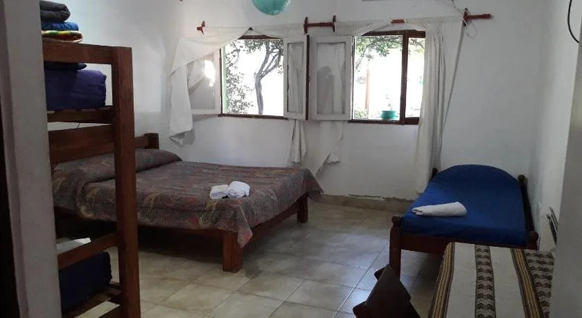 La Morada Hostal