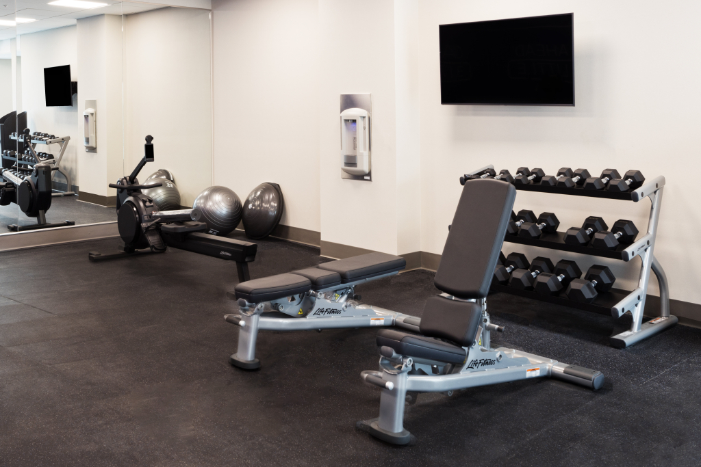 Holiday Inn Express Columbus – Fort Benning Area by IHG