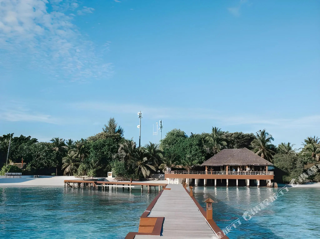 Eri Maldives
