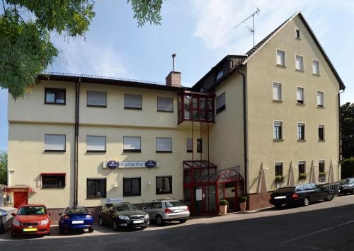 Gästehaus zur Post