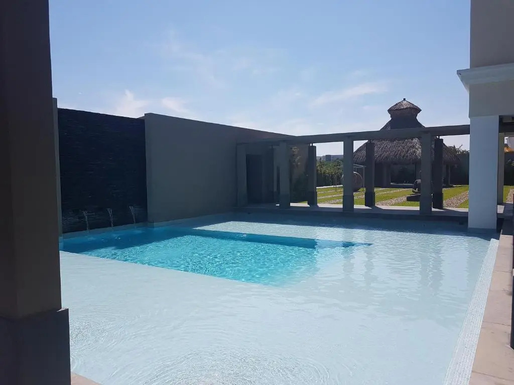 Departamento de Lujo en Acapulco Diamante