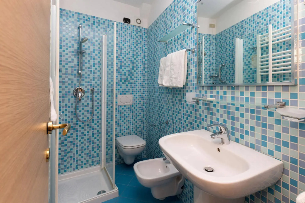 GARDA LIVING APARTMENTS Torbole