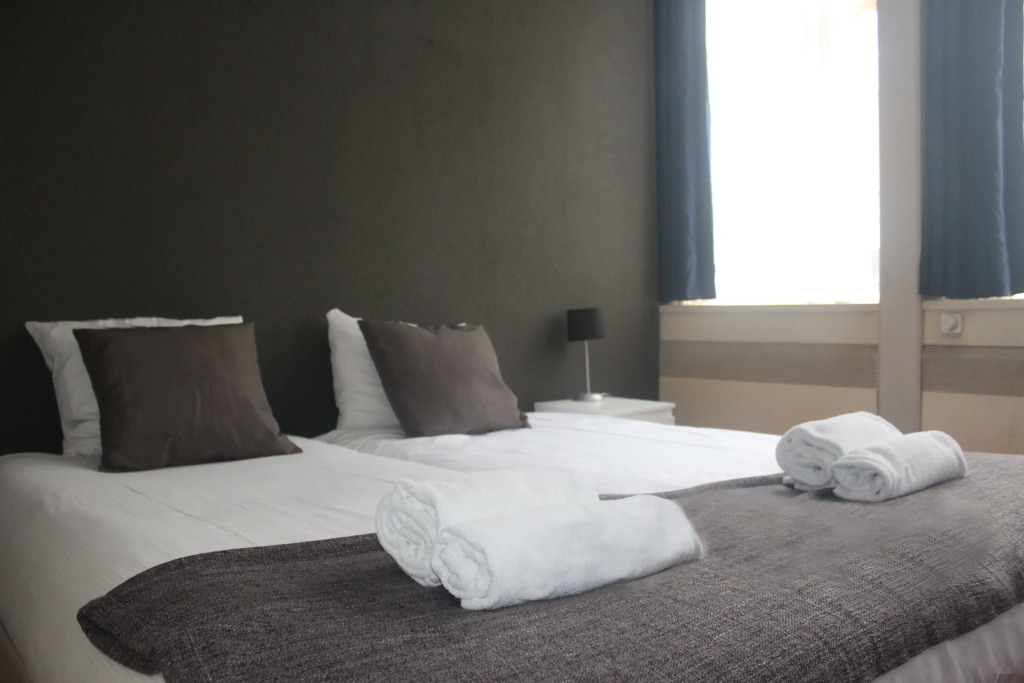 Euro Hotel Centrum