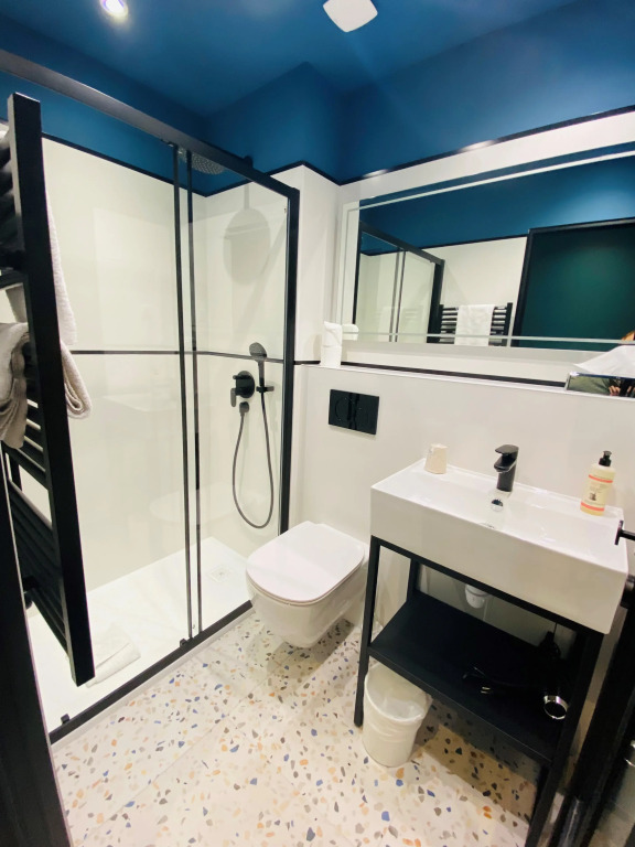 Grand Hôtel Clichy Paris - Boutique Hôtel
