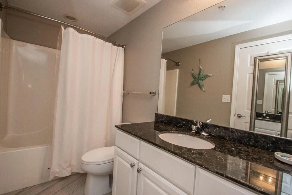 Crystal Tower 1301 by Gold Star Vacation Rentals