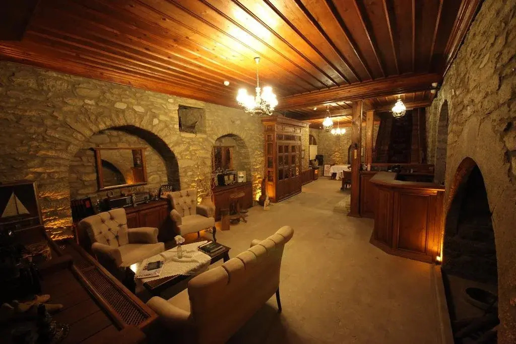 Zalifre Konakları