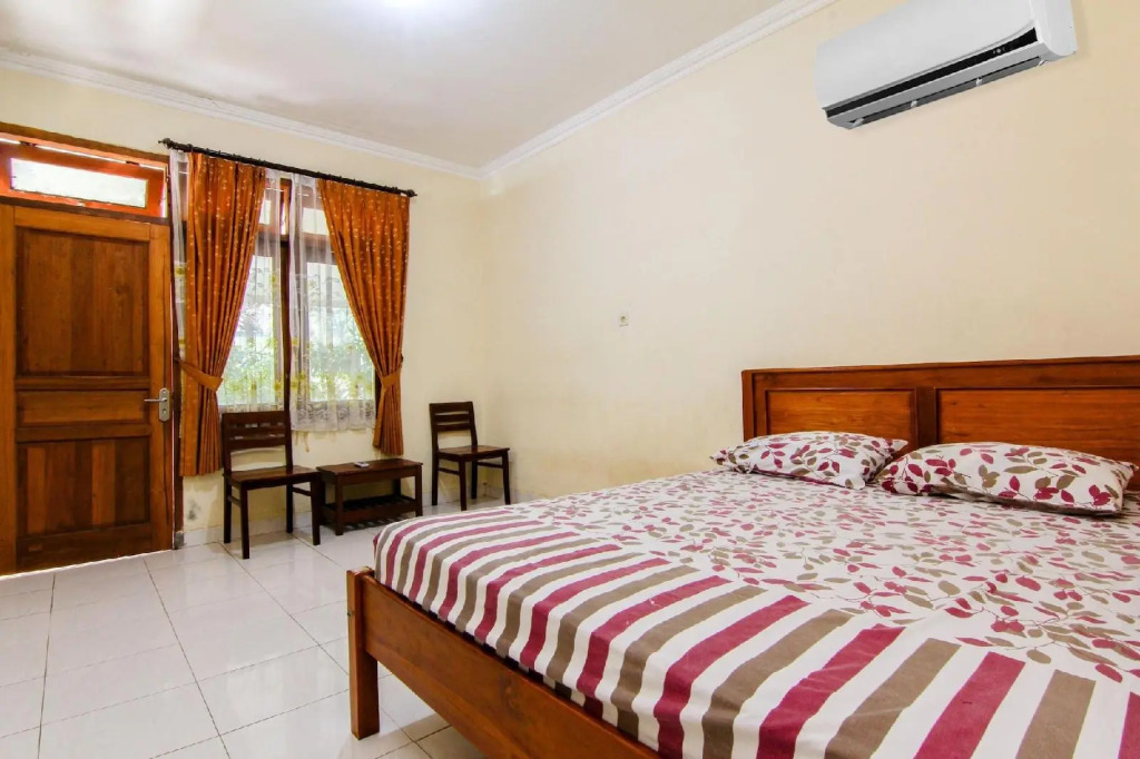 [Deact] Enjoyjogja Homestay