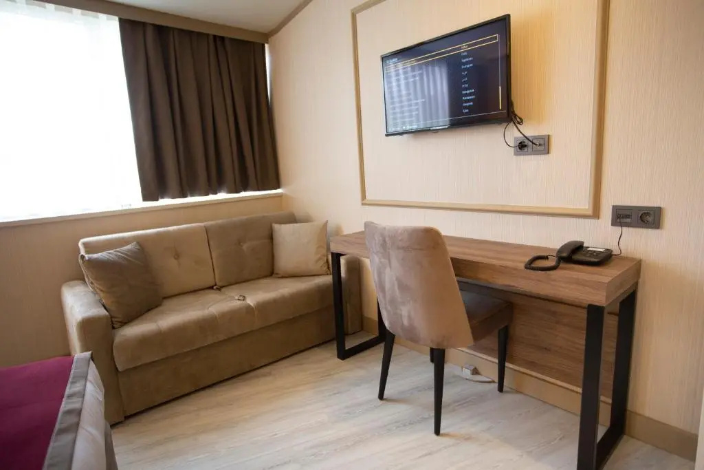 Beşiktaş Serenity Hotel