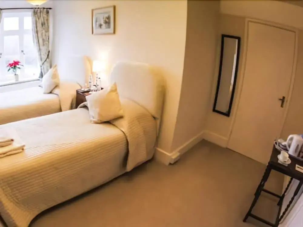 Leygreen Farmhouse B&B