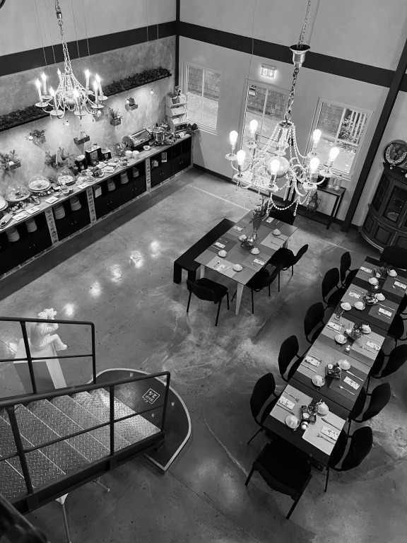 Hotel Amical