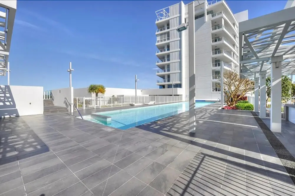 Seapoint 801