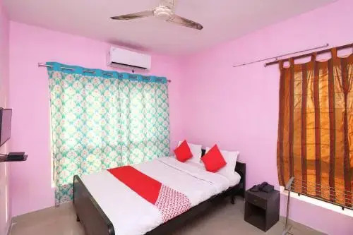 Home stay guest house