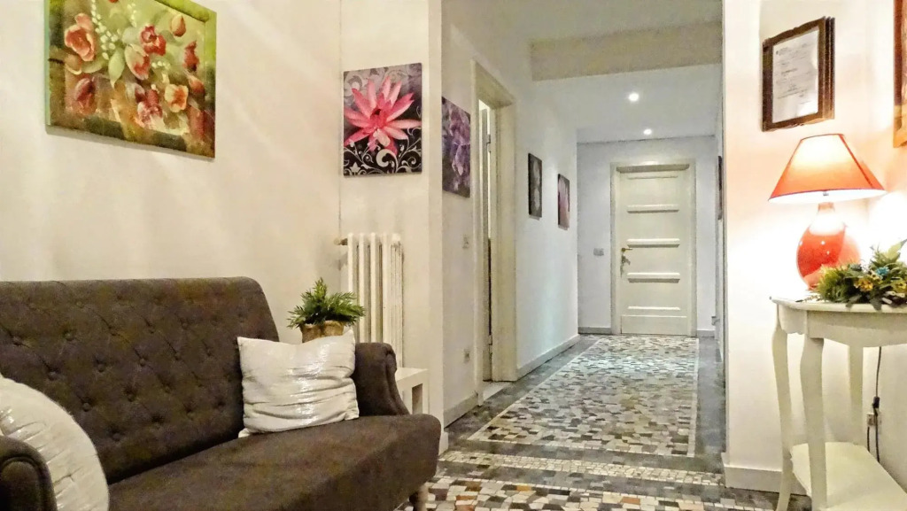 La Campanella Guesthouse