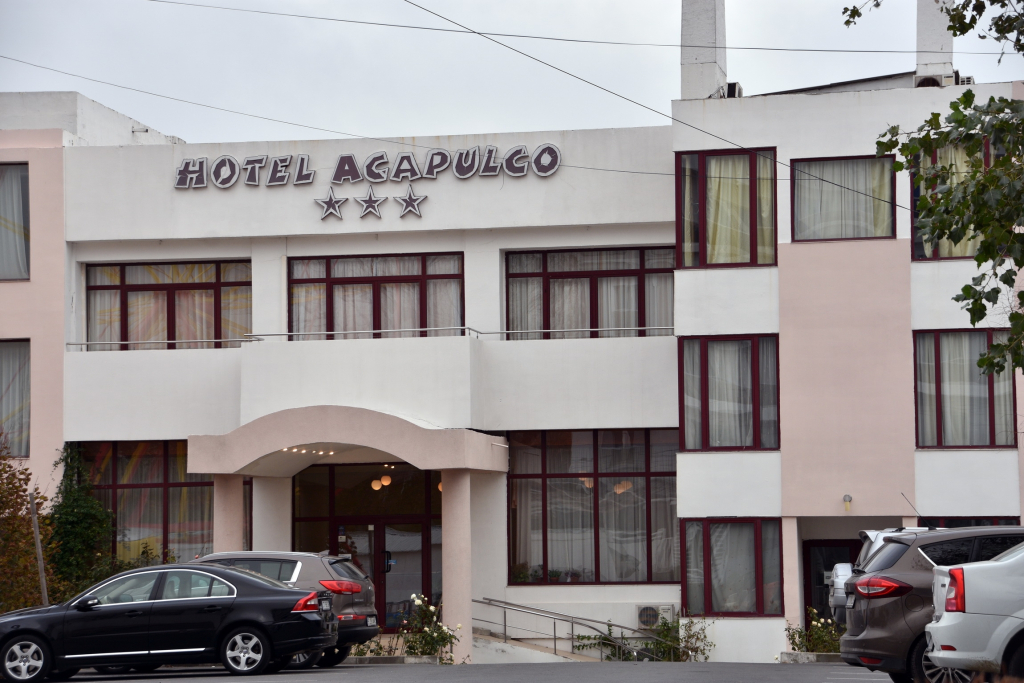 Acapulco